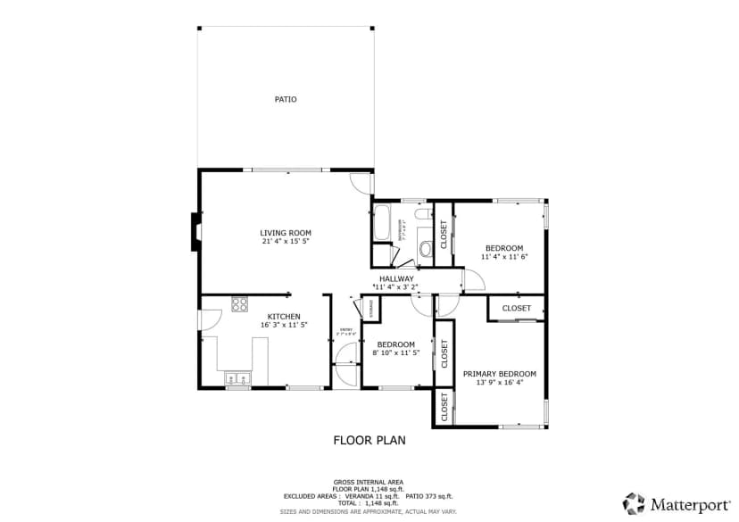 Property photo for 4612 17th Avenue Se, Lacey photo 32