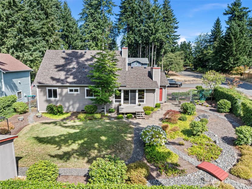 Property photo for 13201 Silverhill Place Nw, Silverdale photo 27