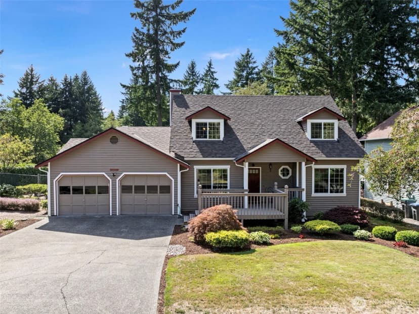 Property photo for 13201 Silverhill Place Nw, Silverdale