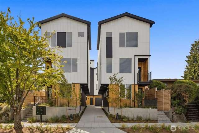 Property photo for 1225 N 48th Street, Seattle