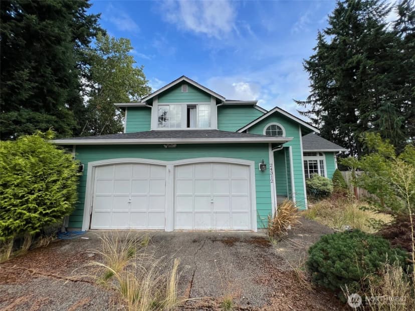 Property photo for 24312 34th Avenue Ct E, Spanaway