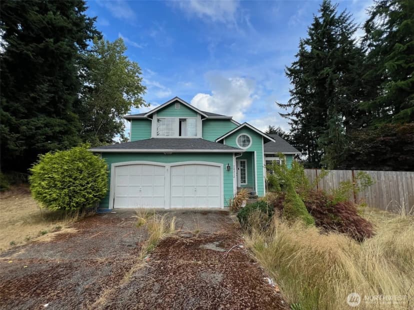 Property photo for 24312 34th Avenue Ct E, Spanaway photo 2