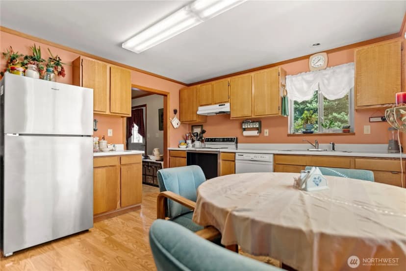 Property photo for 54 B Ross Road #b, Twisp photo 5
