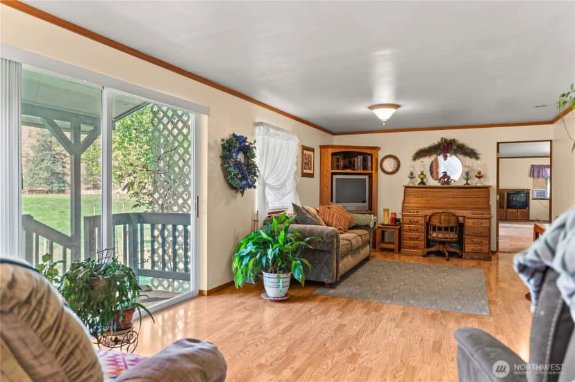 Property photo for 54 B Ross Road #b, Twisp photo 11