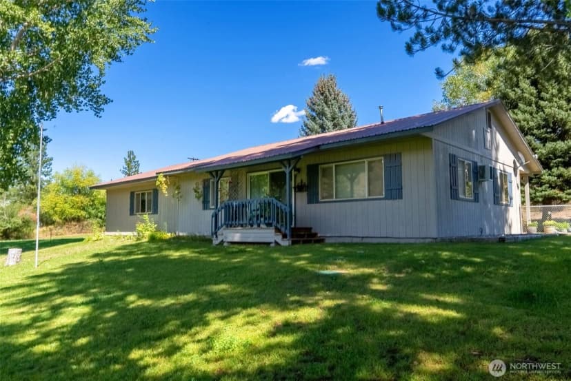 Property photo for 54 B Ross Road #b, Twisp photo 3