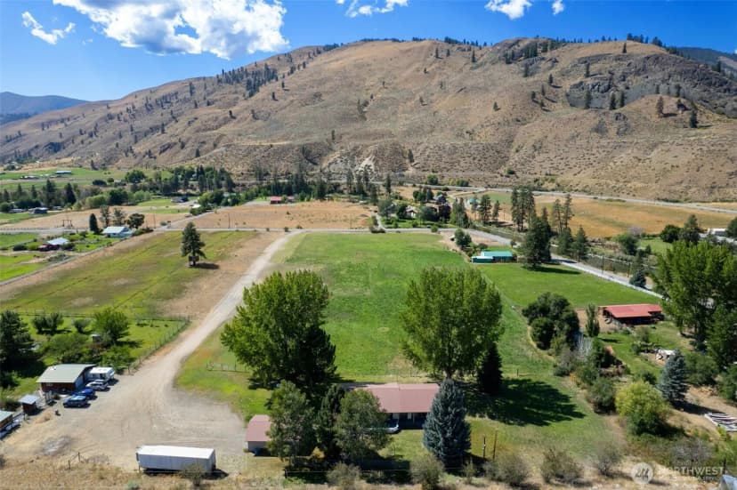 Property photo for 54 B Ross Road #b, Twisp photo 39