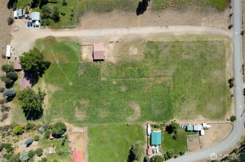 Property photo for 54 B Ross Road #b, Twisp photo 40