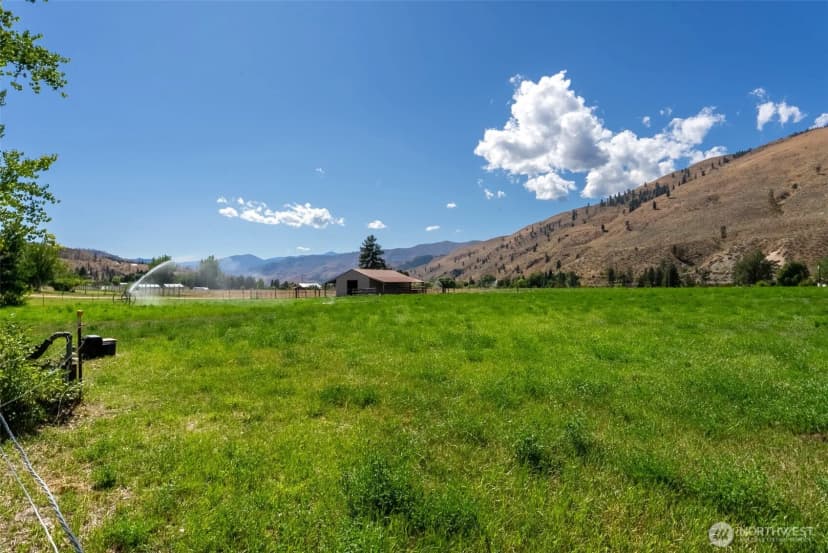 Property photo for 54 B Ross Road #b, Twisp photo 35