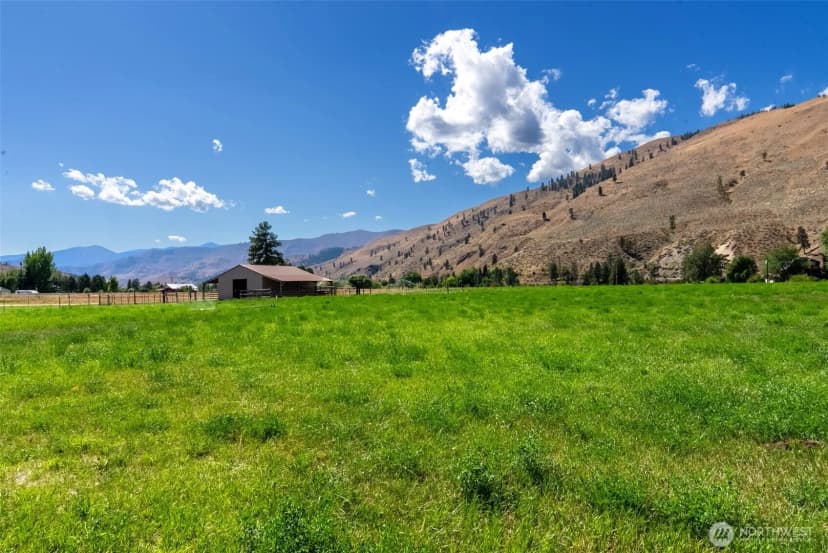 Property photo for 54 B Ross Road #b, Twisp photo 33