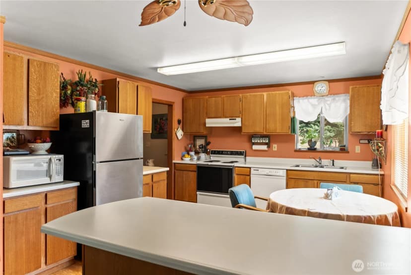 Property photo for 54 B Ross Road #b, Twisp photo 6