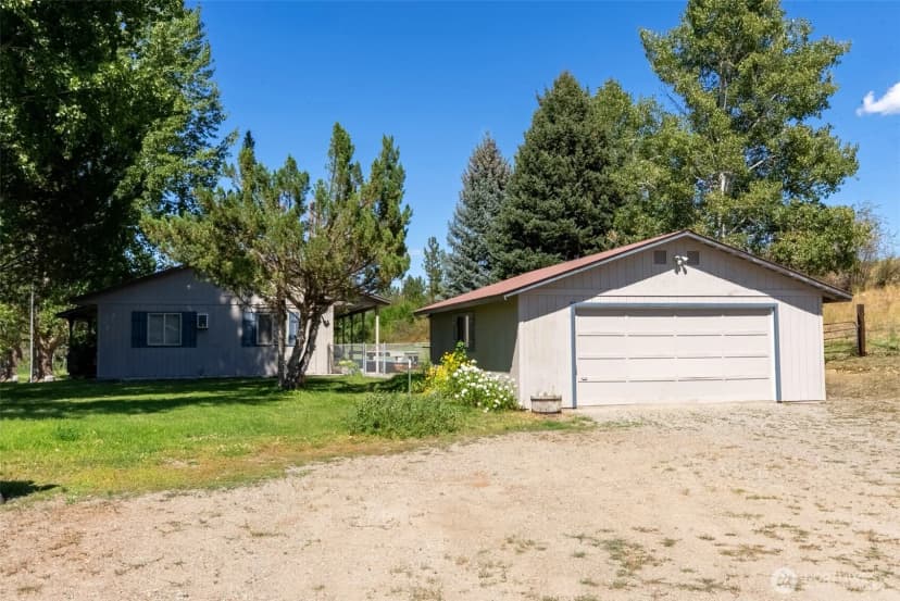 Property photo for 54 B Ross Road #b, Twisp photo 28