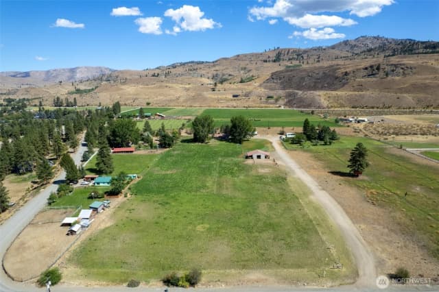 Property photo for 54 B Ross Road #b, Twisp
