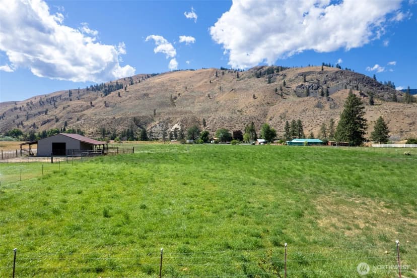 Property photo for 54 B Ross Road #b, Twisp photo 32