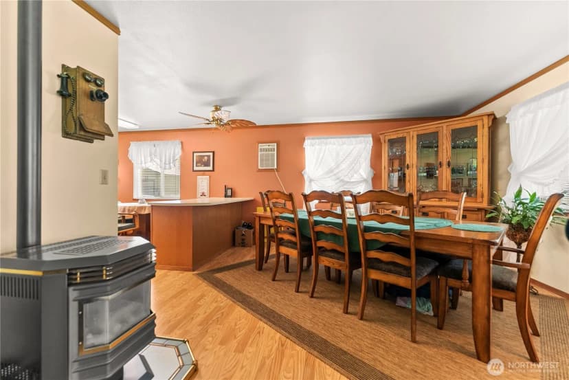 Property photo for 54 B Ross Road #b, Twisp photo 9