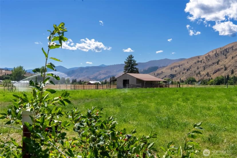 Property photo for 54 B Ross Road #b, Twisp photo 31