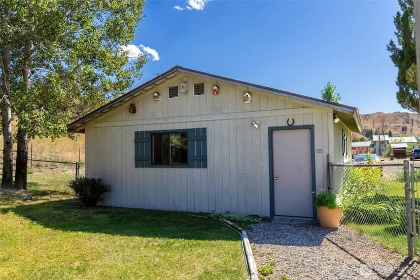 Property photo for 54 B Ross Road #b, Twisp photo 27