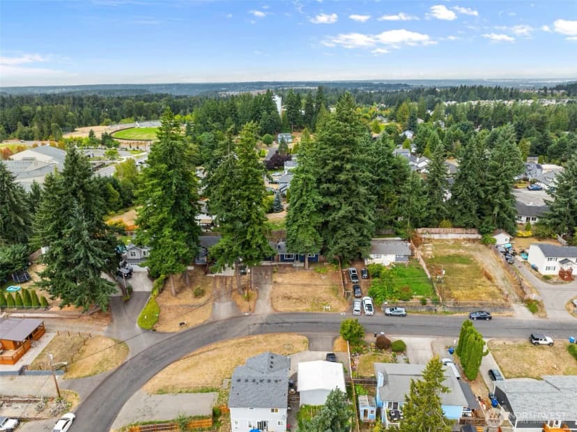 Property photo for 10710 202nd Avenue E, Bonney Lake photo 29