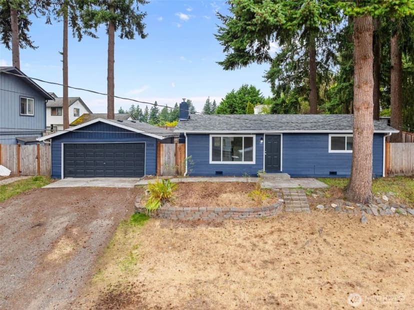 Property photo for 10710 202nd Avenue E, Bonney Lake