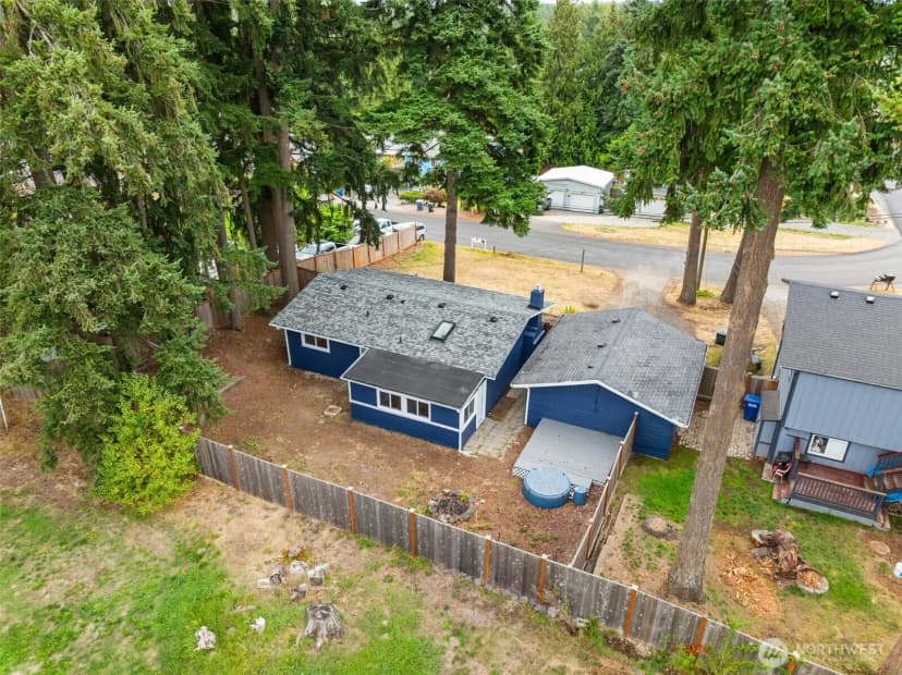 Property photo for 10710 202nd Avenue E, Bonney Lake photo 27