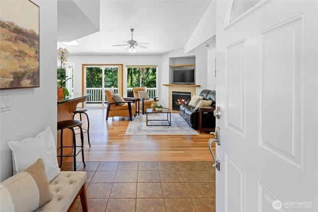 Property photo for 8324 Springridge Road Ne, Bainbridge Island photo 3