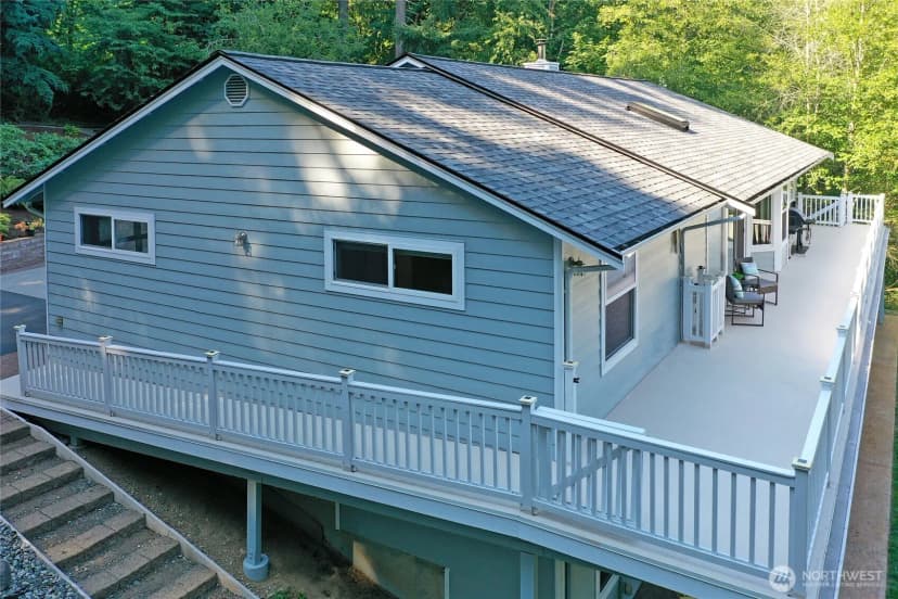 Property photo for 8324 Springridge Road Ne, Bainbridge Island photo 29