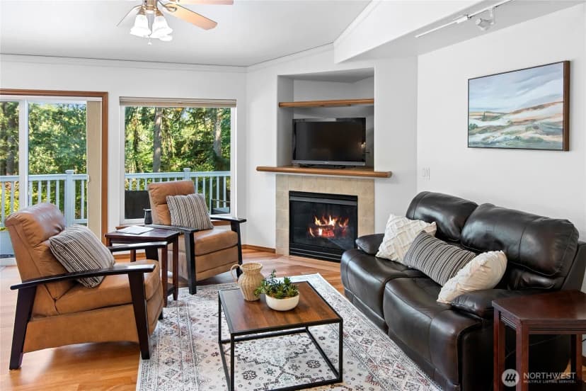 Property photo for 8324 Springridge Road Ne, Bainbridge Island photo 9