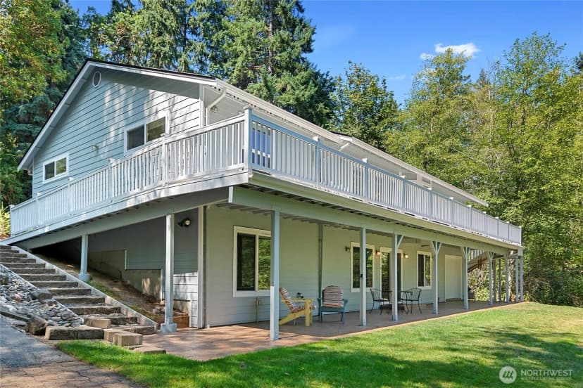 Property photo for 8324 Springridge Road Ne, Bainbridge Island photo 27