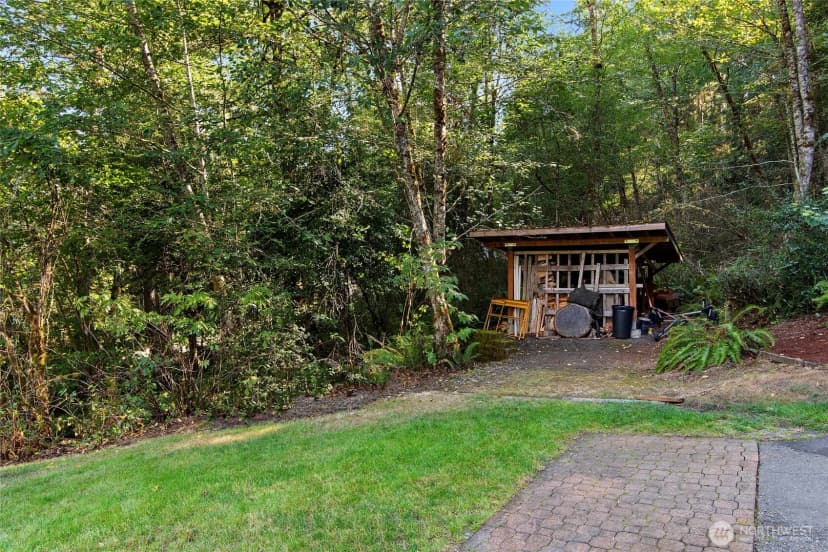 Property photo for 8324 Springridge Road Ne, Bainbridge Island photo 32