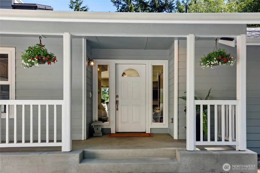 Property photo for 8324 Springridge Road Ne, Bainbridge Island photo 2