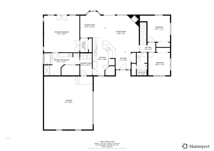 Property photo for 8324 Springridge Road Ne, Bainbridge Island photo 34
