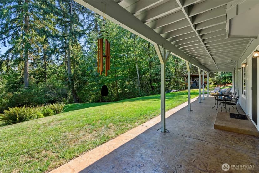 Property photo for 8324 Springridge Road Ne, Bainbridge Island photo 26