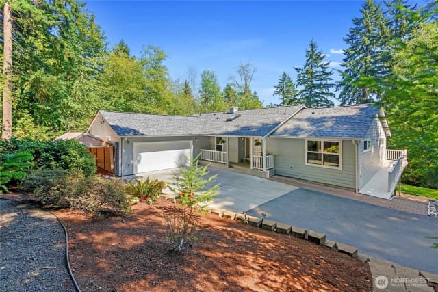 Property photo for 8324 Springridge Road Ne, Bainbridge Island