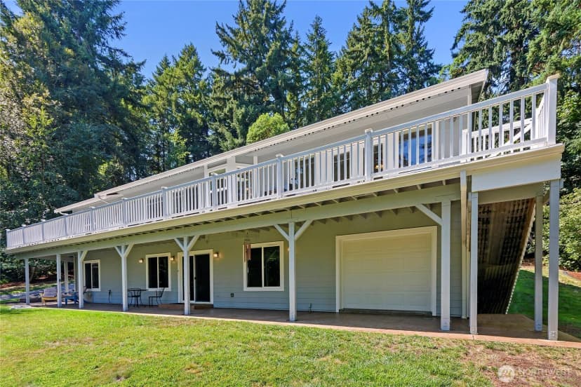 Property photo for 8324 Springridge Road Ne, Bainbridge Island photo 25