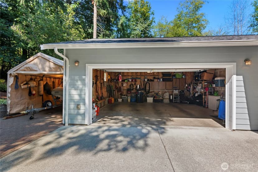Property photo for 8324 Springridge Road Ne, Bainbridge Island photo 30
