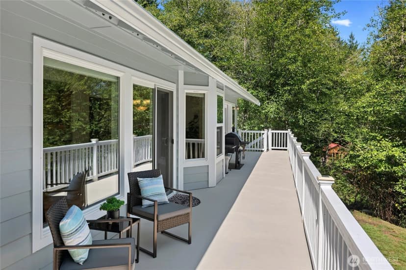 Property photo for 8324 Springridge Road Ne, Bainbridge Island photo 28