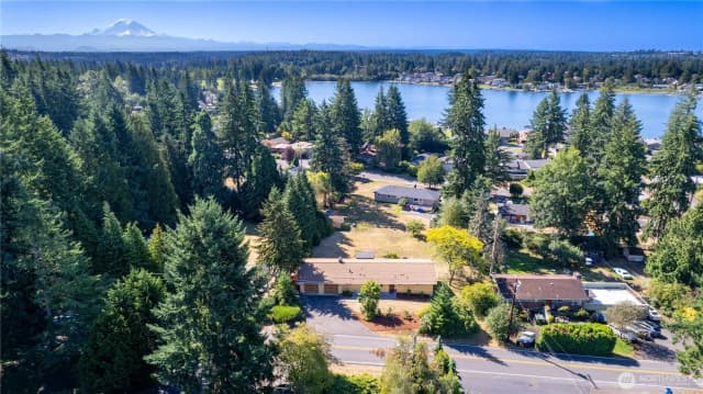 Property photo for 14447 Se 263rd Street, Kent
