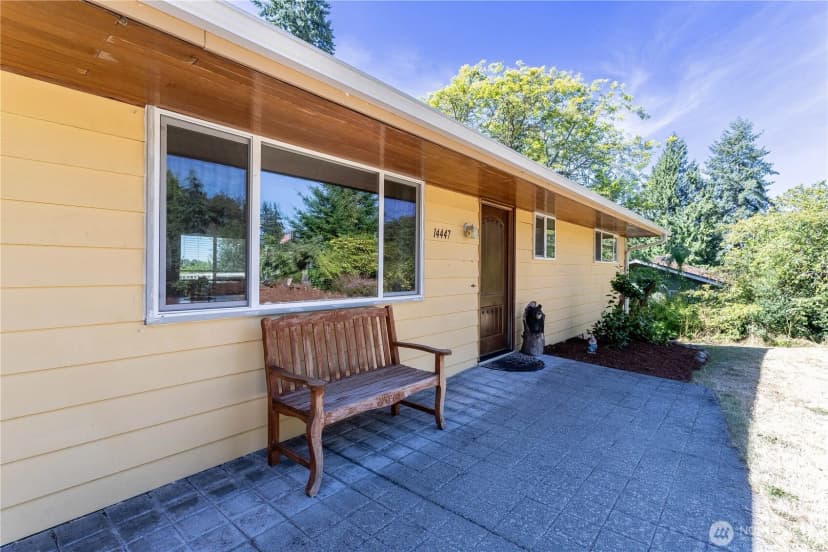 Property photo for 14447 Se 263rd Street, Kent photo 4