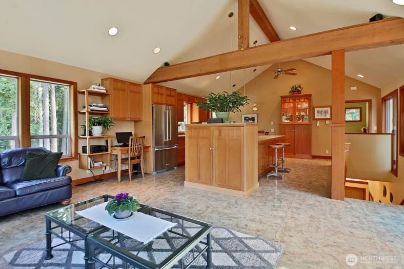 Property photo for 381 Lake Hancock Drive, Coupeville photo 13