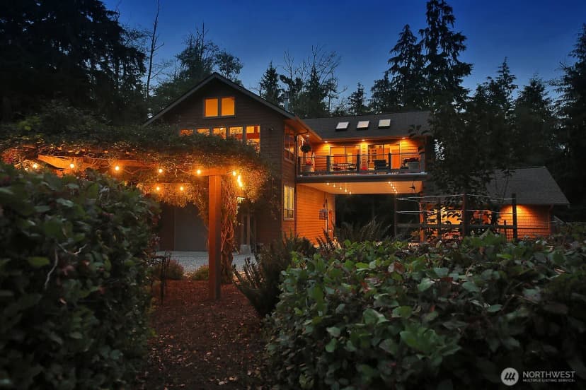 Property photo for 381 Lake Hancock Drive, Coupeville photo 37