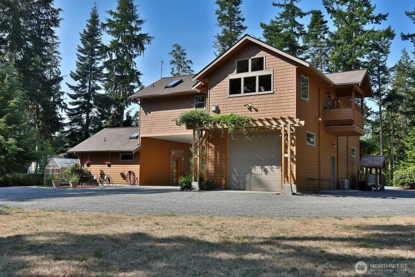 Property photo for 381 Lake Hancock Drive, Coupeville photo 32