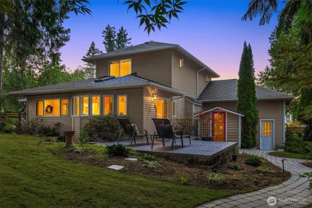 Property photo for 4804 Fir Tree Way, Bellingham