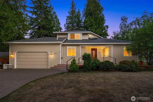 Property photo for 4804 Fir Tree Way, Bellingham photo 3