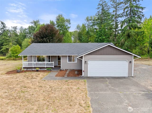 Property photo for 32311 87th Avenue E, Eatonville photo 2