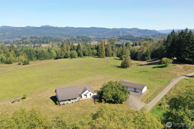 Property photo for 119 Deer Ridge Lane, Mossyrock photo 38