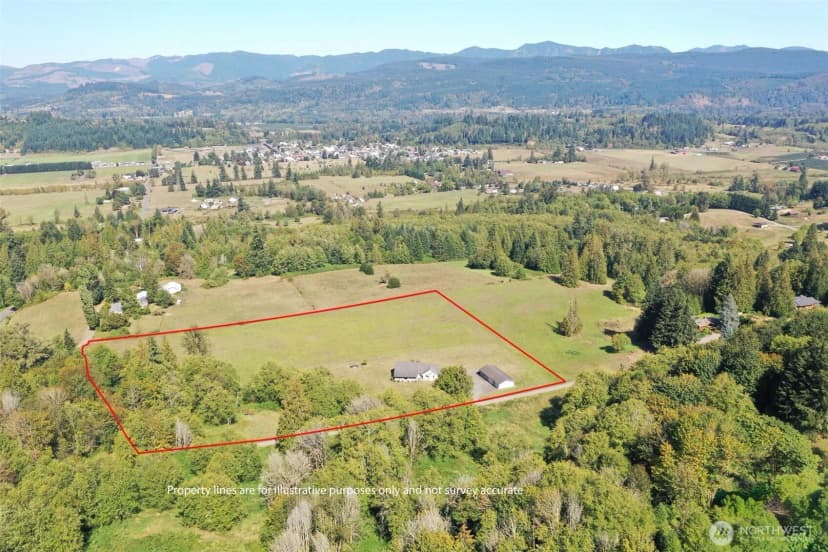Property photo for 119 Deer Ridge Lane, Mossyrock photo 39