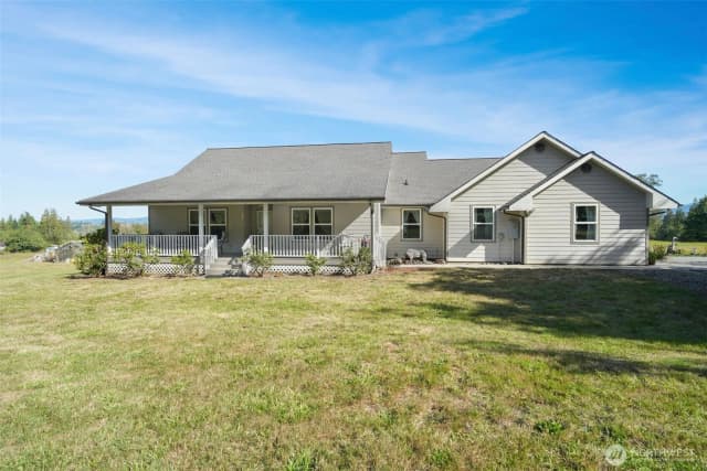 Property photo for 119 Deer Ridge Lane, Mossyrock