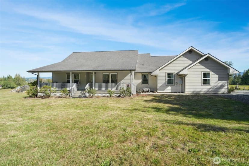 Property photo for 119 Deer Ridge Lane, Mossyrock