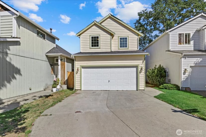 Property photo for 2309 179th St Court E, Tacoma
