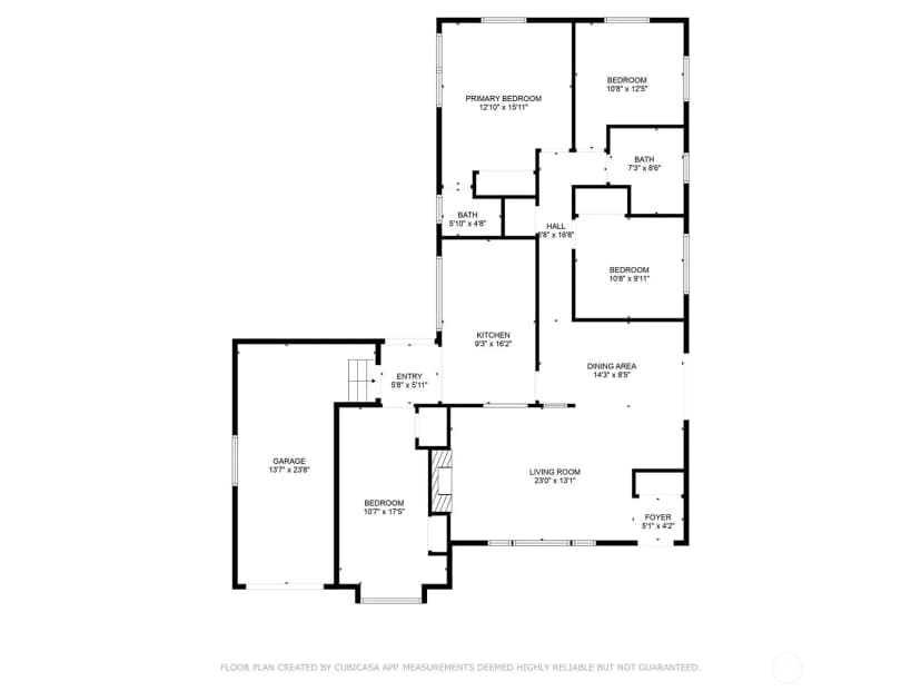 Property photo for 10510 Becker Drive Sw, Lakewood photo 32