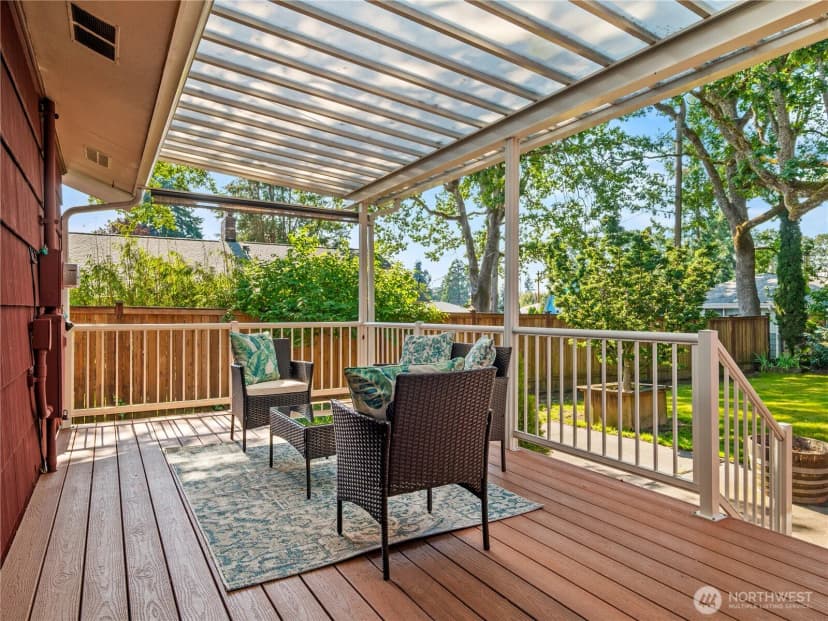 Property photo for 10510 Becker Drive Sw, Lakewood photo 23